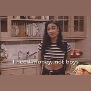 Meet your Posher, Evila